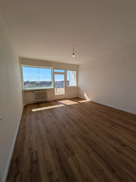 Schöne 2 Zimmer Wohnung nahe  U Birkenstraße — photo 1